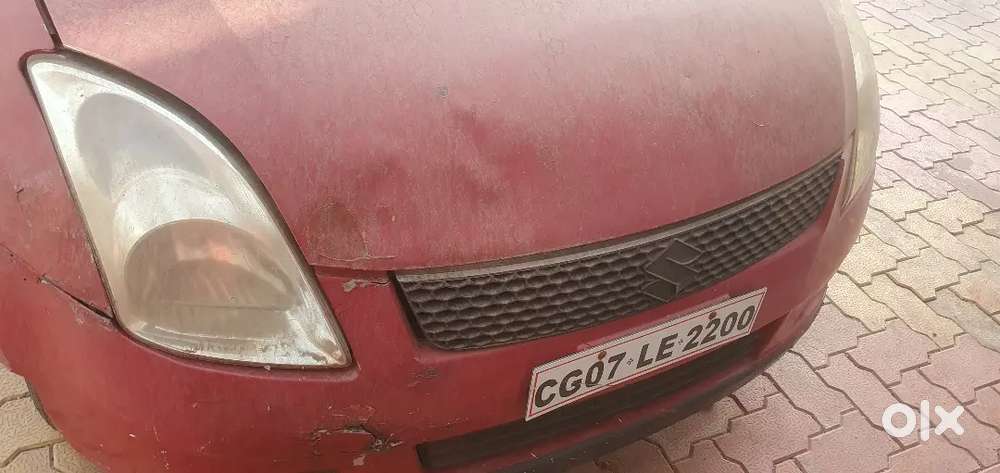 Swift In Good Running Condition