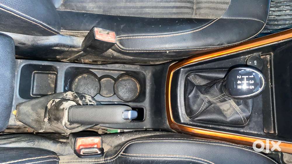 Ford Ecosport 1.5 Sports Edition Diesel, 2019, Diesel