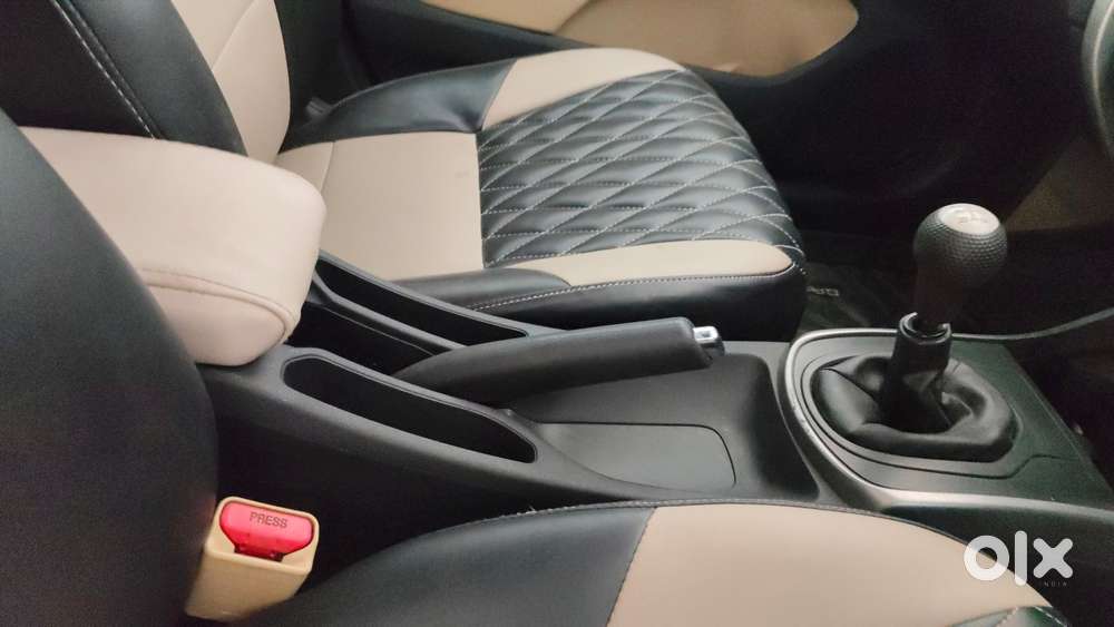 Honda City I Vtec V, 2015, Petrol
