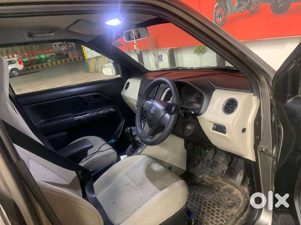 Maruti Suzuki Wagon R 2021 Diesel