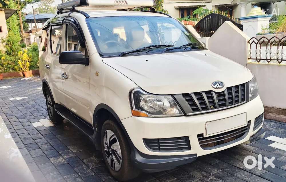 Mahindra Xylo 2014 Diesel 7 Seater