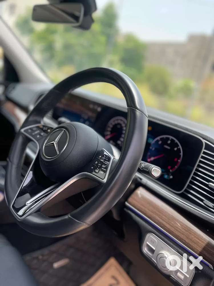 Mercedes-benz Gle, 2025, Diesel
