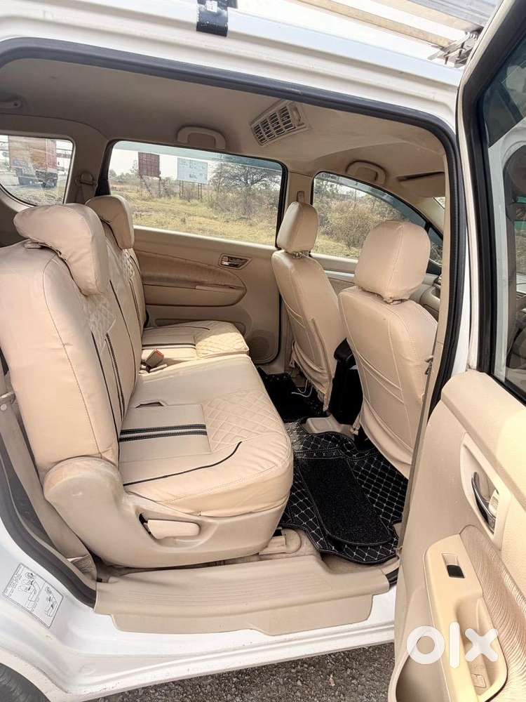 Maruti Suzuki 2014 Car