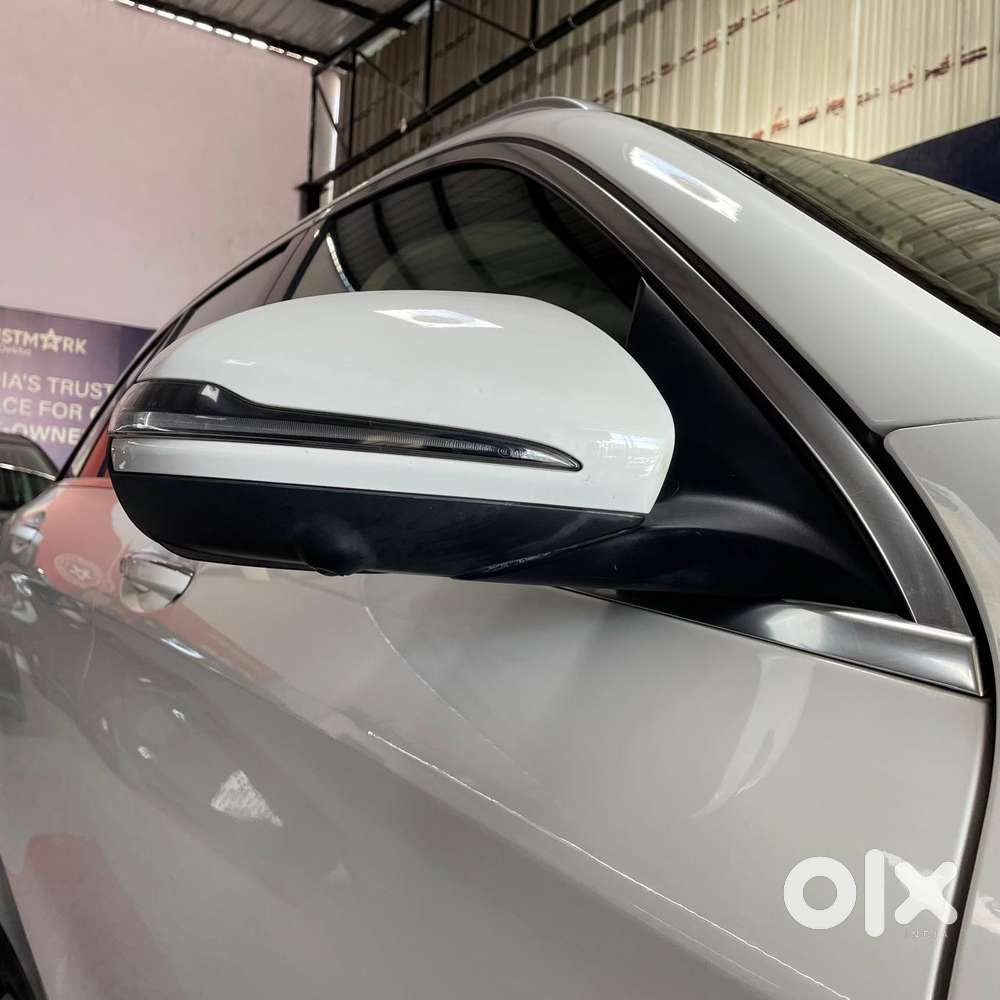 Mercedes-benz Glc Class 200, 2022, Petrol