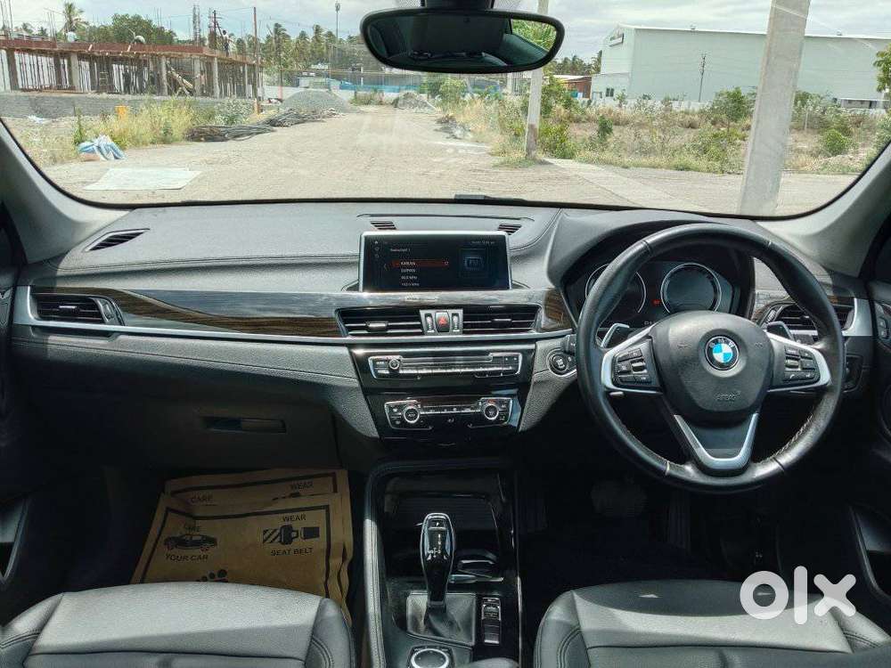 Bmw X1 Sdrive 20d X Line, 2020, Diesel