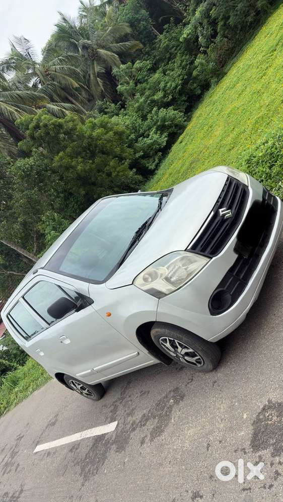 Maruti Wagon R Lxi 2011 New 5 Year Peppar