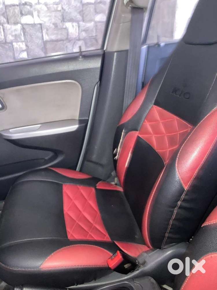 Maruti Suzuki Alto K10 2017 Petrol Good Condition