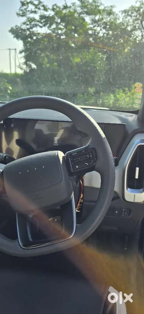 Hyundai New Venue Se 2025