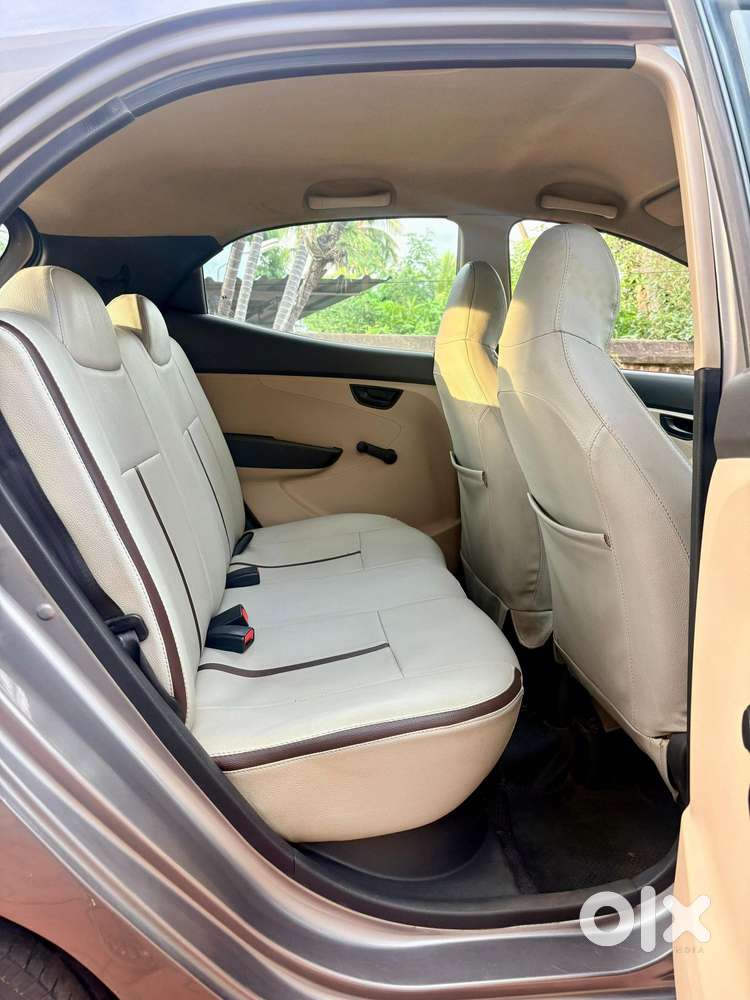 Hyundai Eon D-lite +, 2012, Petrol