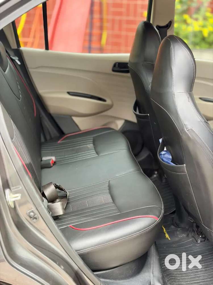 Hyundai Santro Sportz 2022 Cng Car