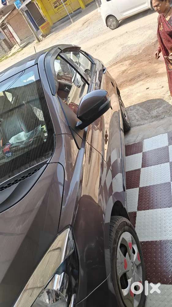Tata Tigor 2018 Manual Petrol
