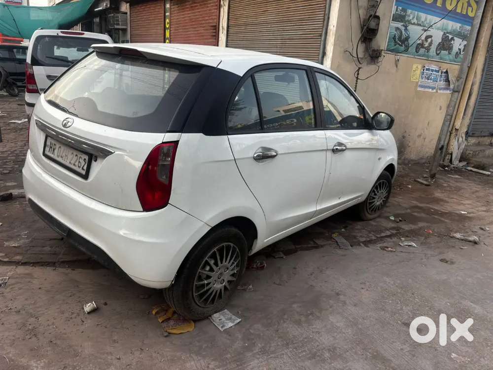 Tata Bolt 2016 Diesel 125000 Km Driven