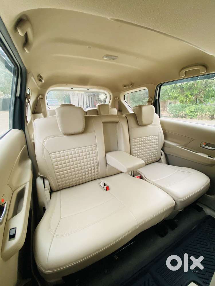 Maruti Suzuki Ertiga Zxi (o) Cng [2022-2023], 2025, Cng & Hybrids