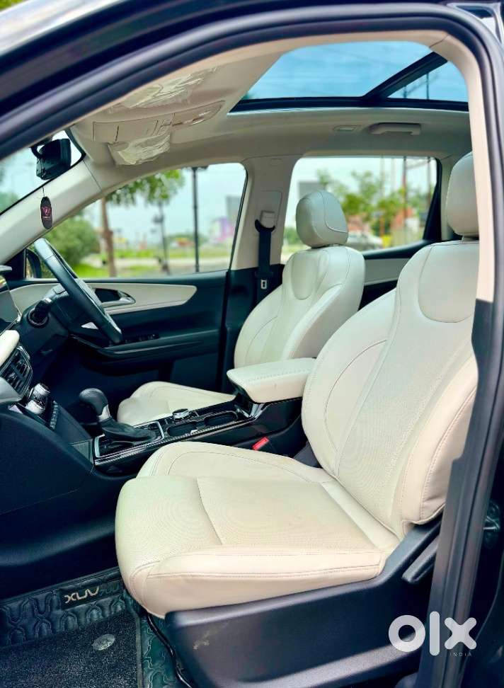 Mahindra Xuv700, 2025, Diesel