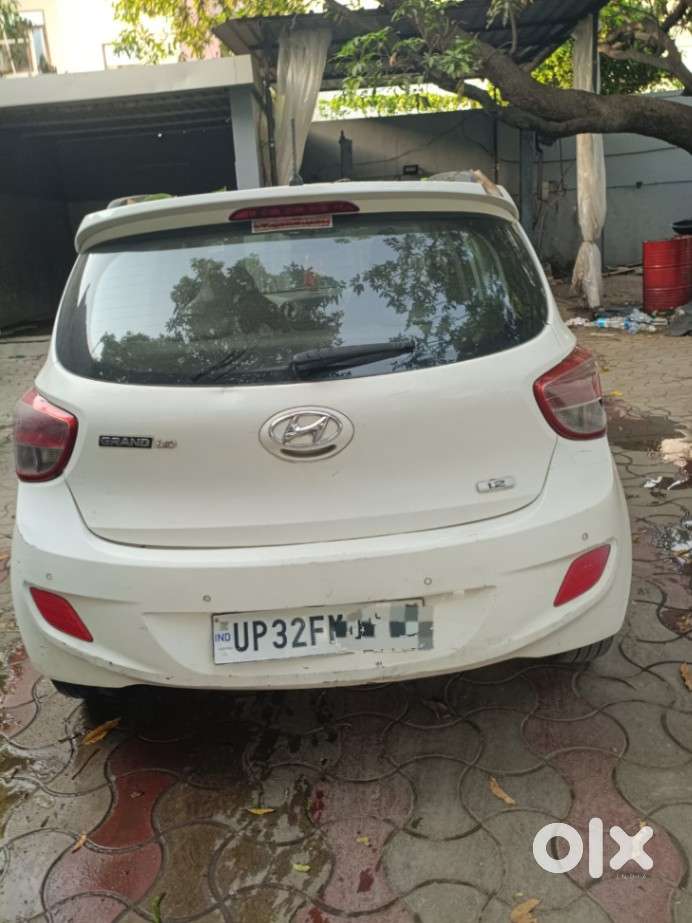 Hyundai I10 Asta Vtvt, 2014, Petrol