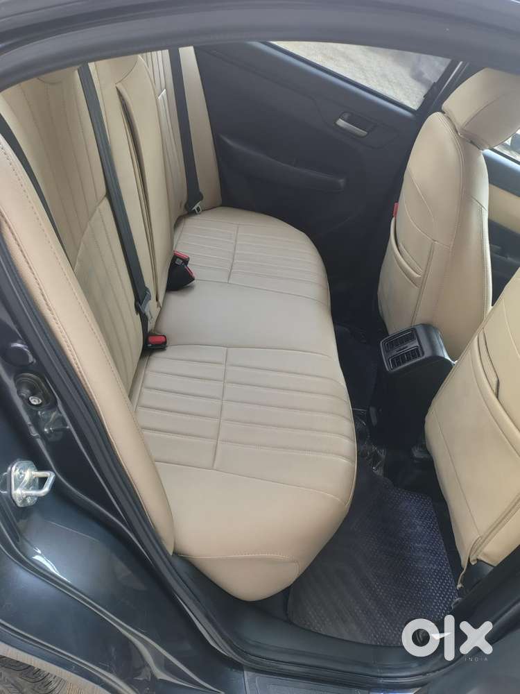 Honda Amaze 2nd Elite 2019