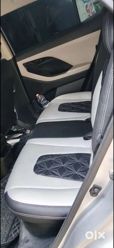 Hyundai Creta Facelift 2020 Diesel 110000 Km Driven