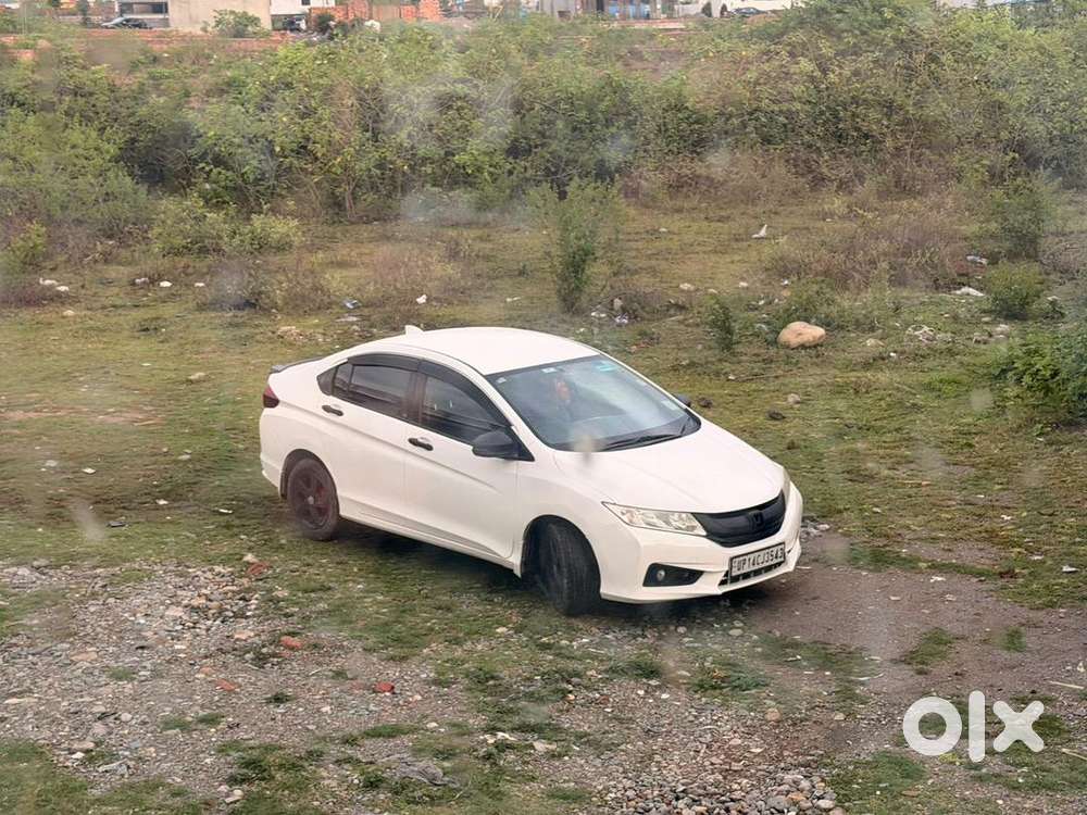 Honda Petrol Manual 2014