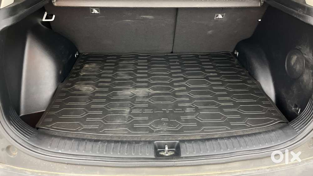 Kia Seltos 1.4 Gtx+ Mt, 2020, Petrol
