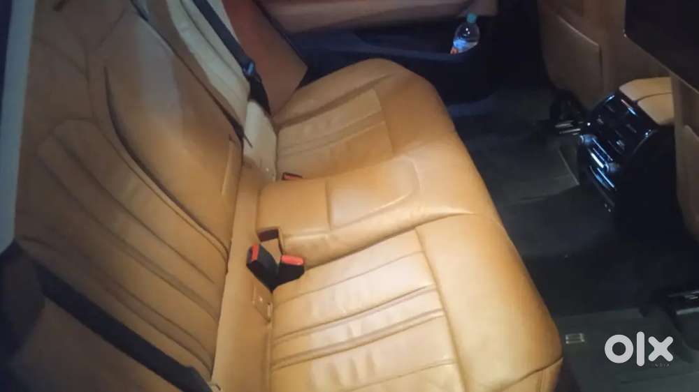 Bmw 6 Series 2019 Petrol 53140 Km Driven