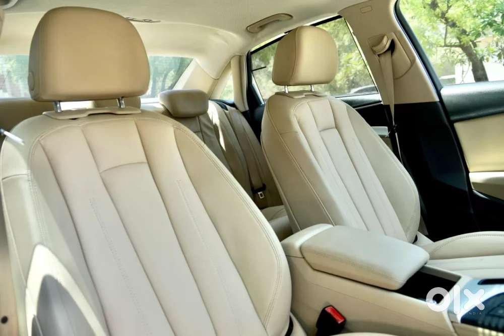 Audi A4 1.4 30 Tfsi Premium Plus, 2017, Petrol