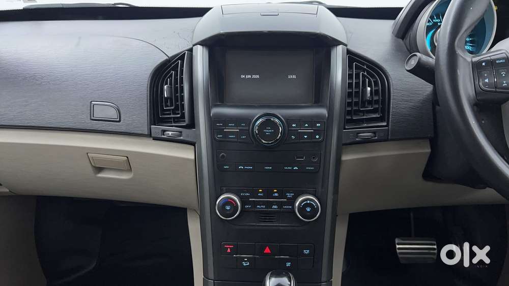 Mahindra Xuv500 W10 At, 2017, Diesel