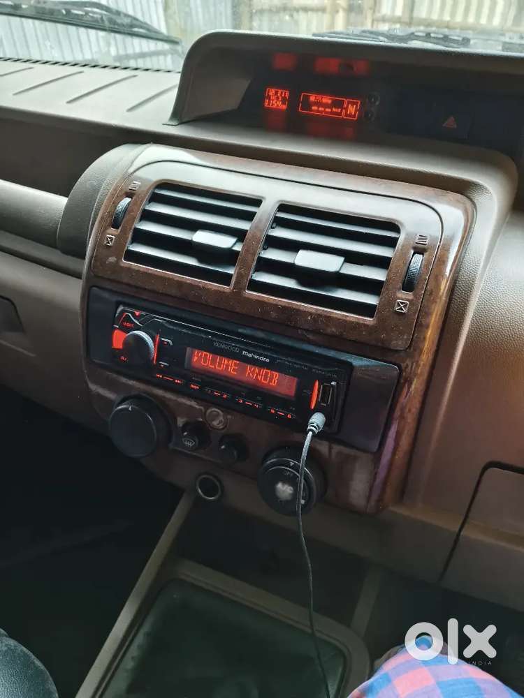 Bolero Zlx Top Model