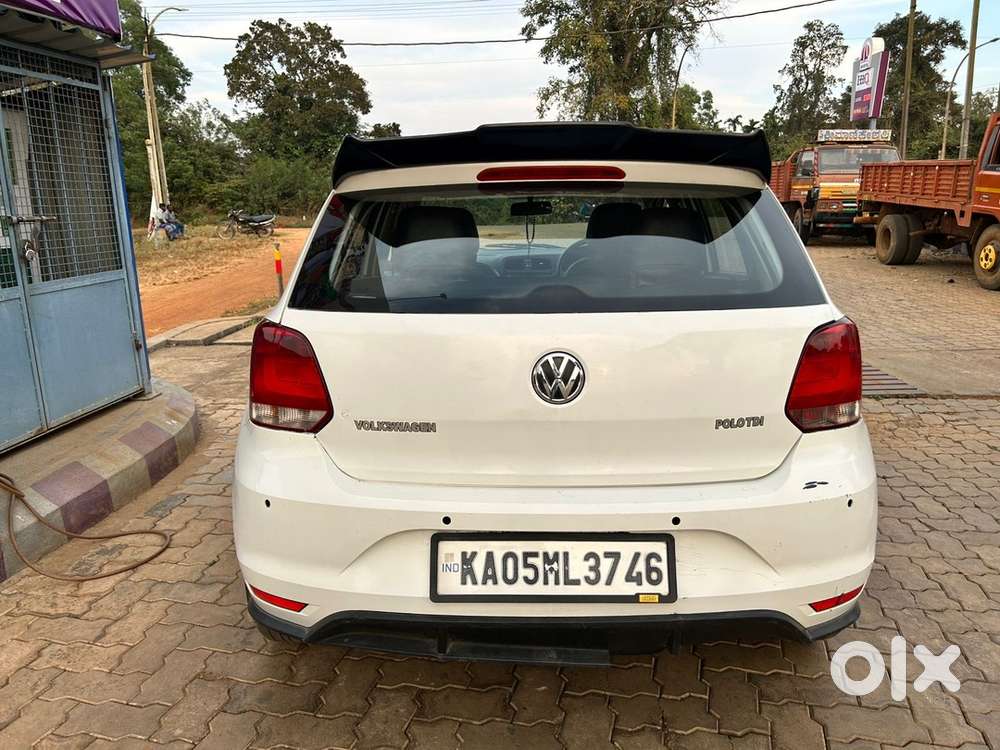 Volkswagen Polo Diesel 2013
