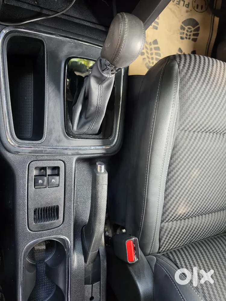 Mahindra Thar 2025 Hard Top Petrol Automatic