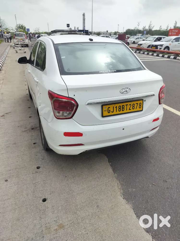 2nd Owner 2020 Hyundai Xcent