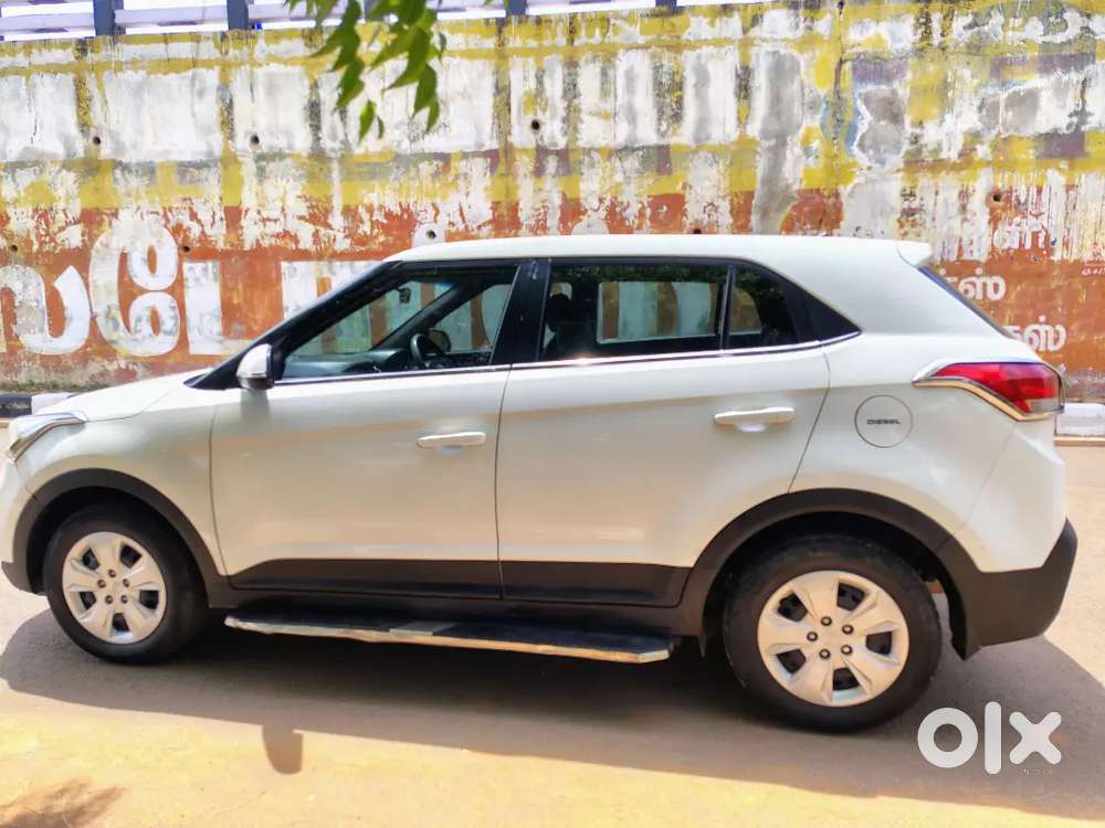 Model 2019 
Diesel Engine 
Single Owner 
Price - 9 Lakh
Valliyoor