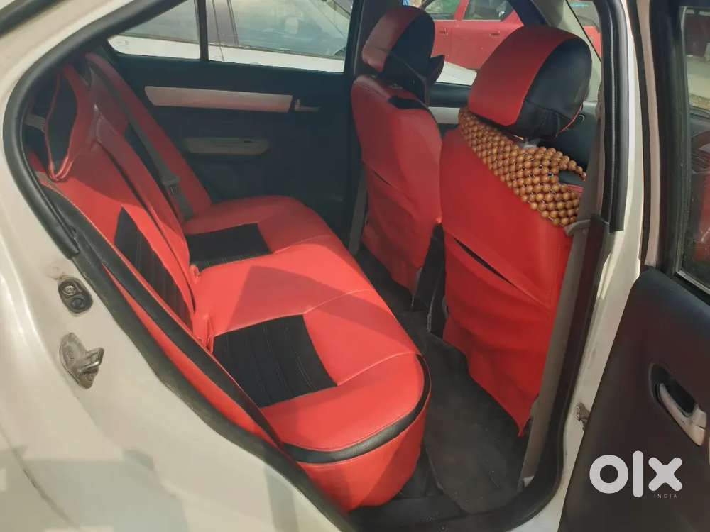 Maruti Suzuki Swift Dzire 2011 Diesel 182000 Km Driven