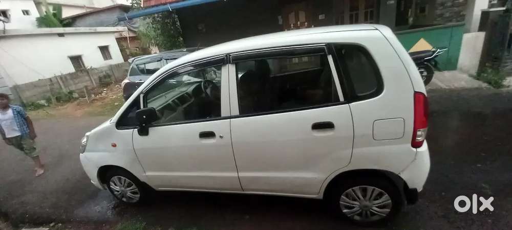 Maruti Suzuki Estilo 2010 Petrol 85000 Km Driven
