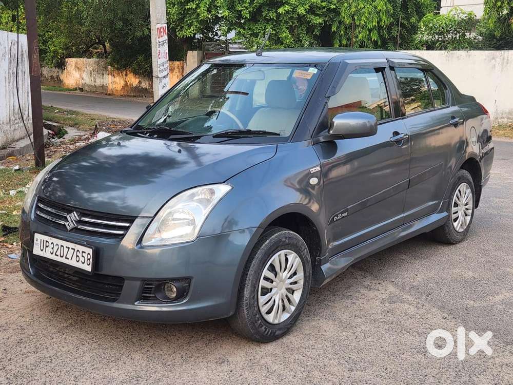Maruti Suzuki Swift Dzire Vdi (o), 2011, Diesel