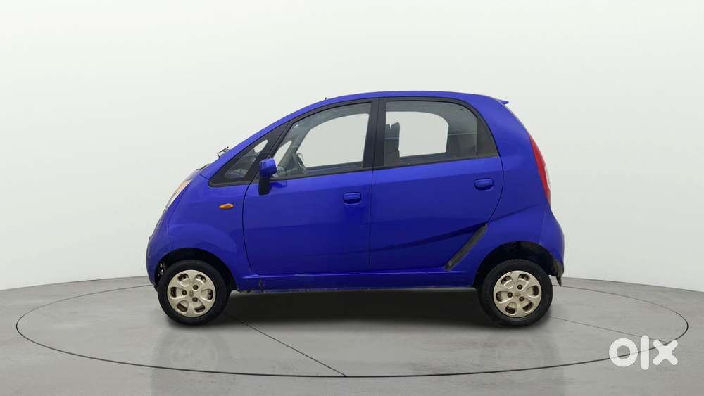 Tata Nano 2012-2015 Twist Xt, 2014, Petrol