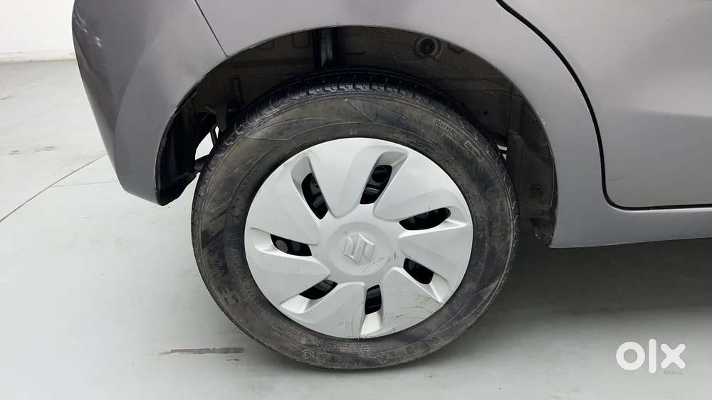 Maruti Suzuki Celerio Vxi, 2015, Petrol