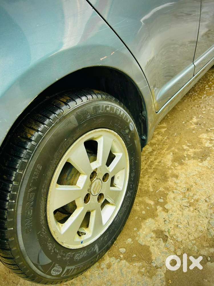 Maruti Suzuki Swift 2007 Petrol Well Maintained