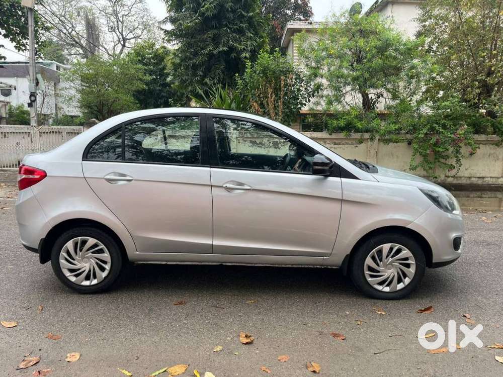 Tata Zest  Premio, 2020, Diesel