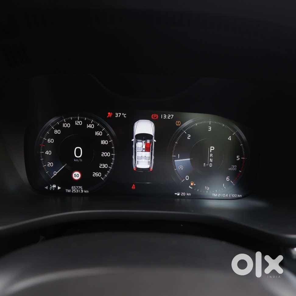 Volvo Xc60 D4 Momentum, 2018, Diesel