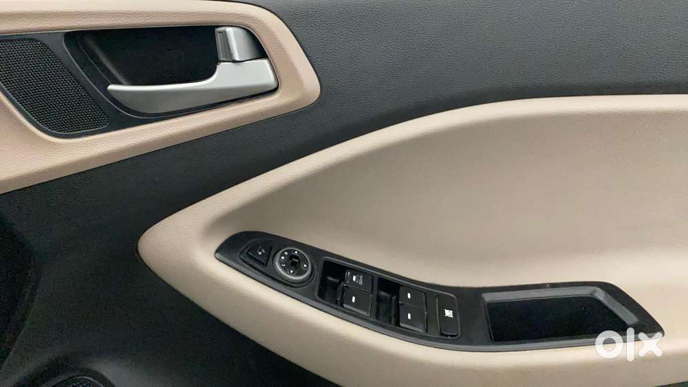 Hyundai Elite I20 Sportz Plus, 2019, Petrol