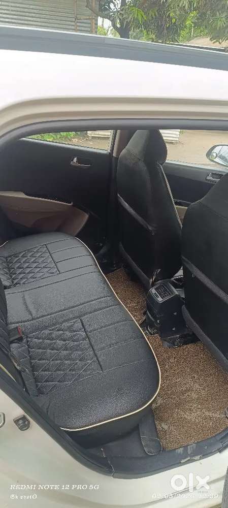 Hyundai Grand I10 2014 Diesel 68000 Km Driven