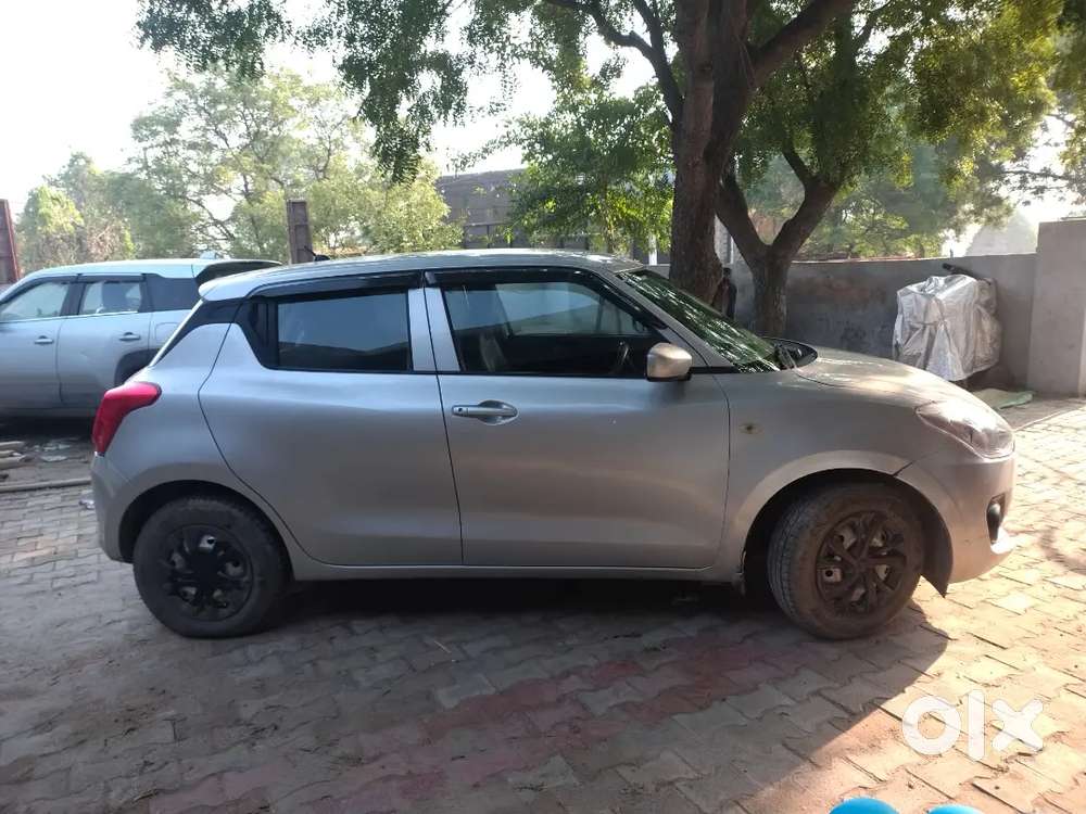 Maruti Suzuki Swift 2020 Lxi