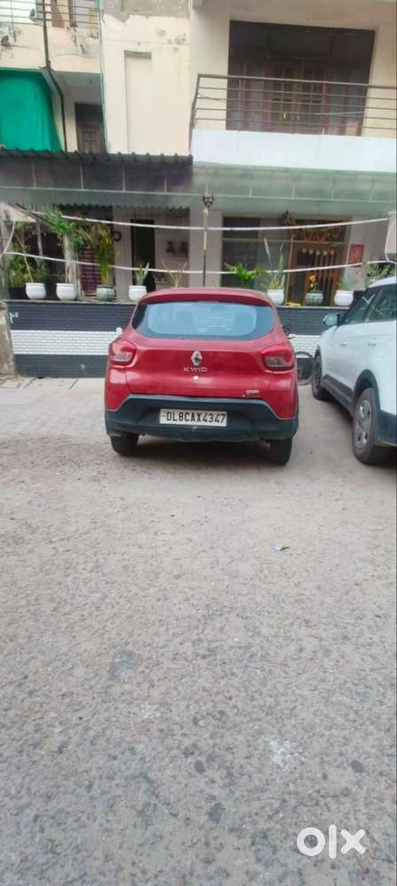 Renault Kwid 2019 Petrol