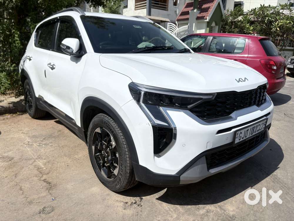 Kia Sonet Htk Plus Turbo Imt, 2026, Petrol