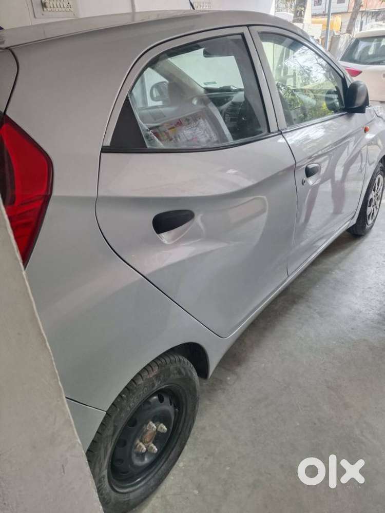 Hyundai Eon D-lite +, 2015, Petrol