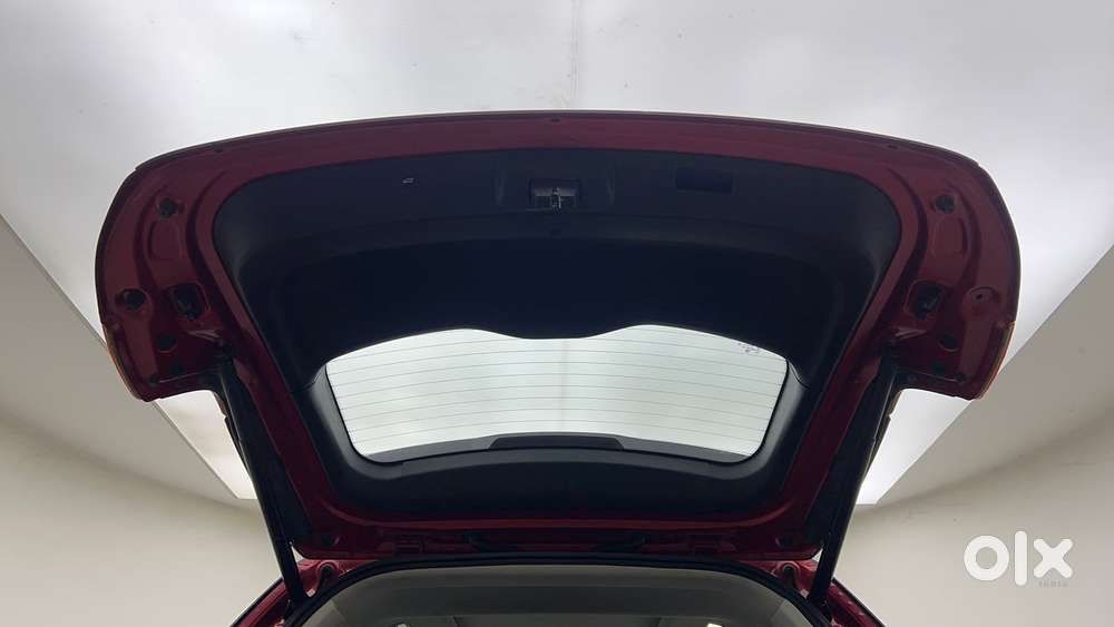 Mg Hector Plus 1.5 Sharp Turbo Cvt 6 Str, 2021, Petrol