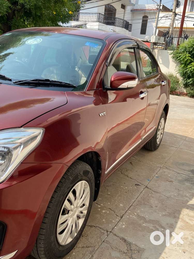 Maruti Suzuki Dzire Vxi Petrol Excellent Condition