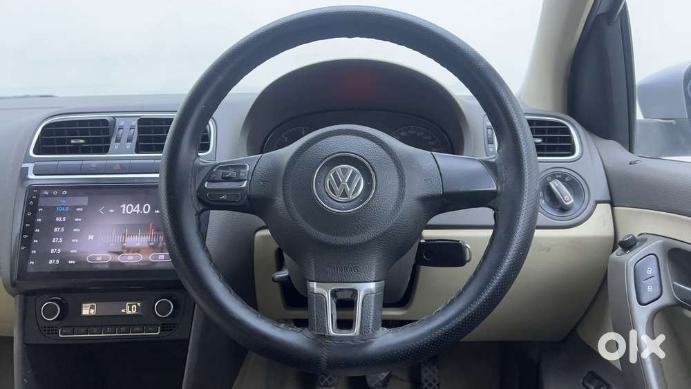 Volkswagen Vento 1.5 Tdi Highline, 2013, Diesel