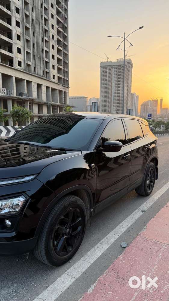 Tata Harrier 2021 Diesel Good Condition