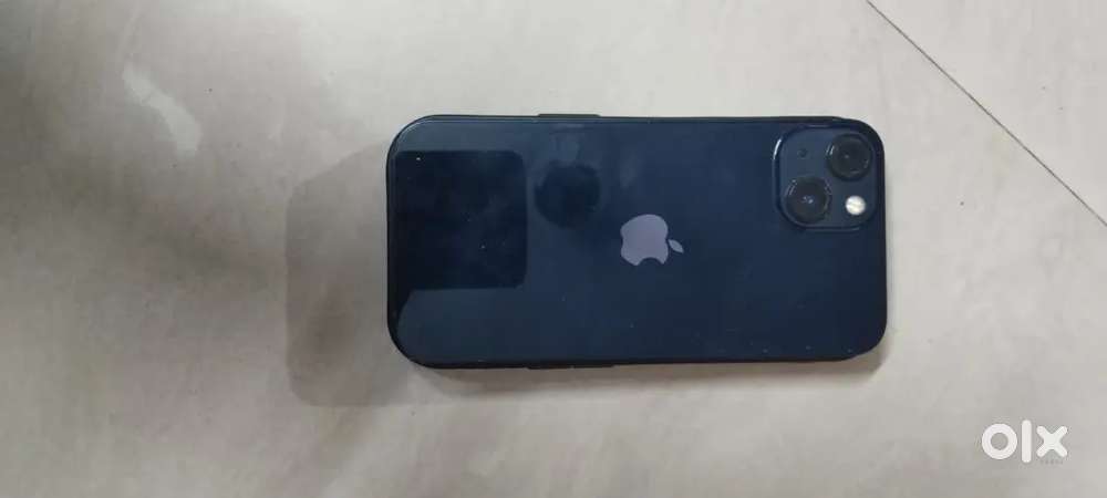 IPHONE 13 BATTERY
